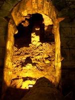 Split, Diokletianpalast 