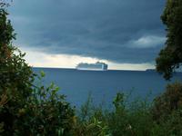 Dubrovnik, Lapadbucht