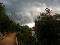 Dubrovnik, Lapadbucht