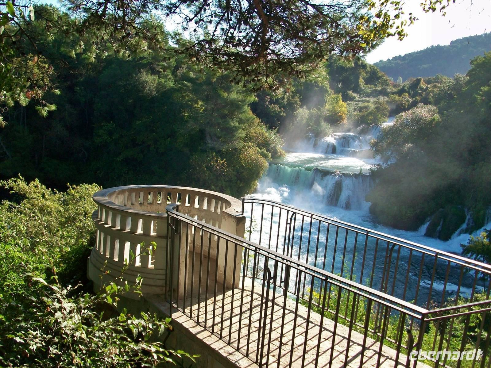 Krka- Nationalpark