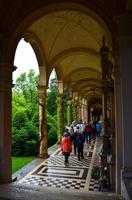010 Zagreb, Mirogoj-Friedhof