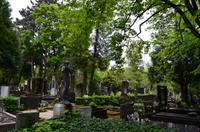 011 Zagreb, Mirogoj-Friedhof