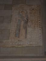 024 Zagreb, Kathedrale, Marienfreske