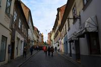 027 Zagreb, Radiceva Strasse