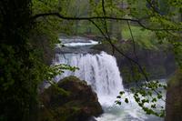 055 Lika, Mühlendorf Rastoke