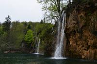 077 NP Plitvicer Seen