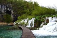 105 NP Plitvicer Seen