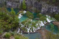 117 NP Plitvicer Seen