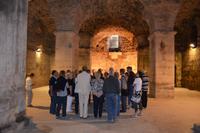 128 Split, Diokletianpalast