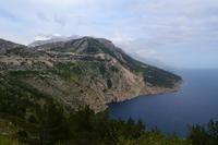 145 Kroatien, Vrulja-Bucht