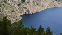 146 Kroatien, Vrulja-Bucht