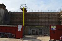 163 Peljesac, Festung von Veliki Ston