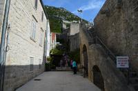 165 Peljesac, Veliki Ston