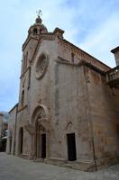192 Korcula, Kathedrale des Heiligen Marcus