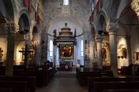 196 Korcula, Kathedrale des Heiligen Marcus