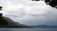 200 Korcula, Blick nach Orebic