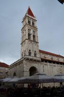 211 Trogir, St.-Laurentius-Kathedrale