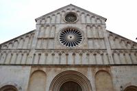 269 Zadar, Domkirche der Heiligen Anastasia