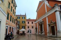 271 Zadar, Kirche St. Simeon