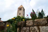 287 Rab, Johannes- Evangelist-Kirche & Kloster