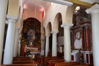 290 Rab, St. Andreaskloster der Benediktinerinnen