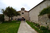 293 Rab, Heiliges Antoniuskloster für Franziskanerinnen