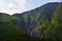 322 Socatal, Bokawasserfall