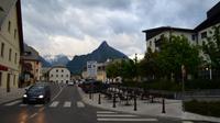 340 Socatal, Bovec, rechts Hotel Alp