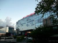 Unser Hotel in Zagreb