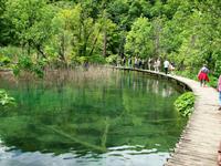 Nationalpark Plitvice