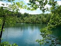 Nationalpark Plitvice