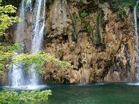 Nationalpark Plitvice