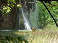 Nationalpark Plitvice