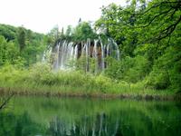 Nationalpark Plitvice