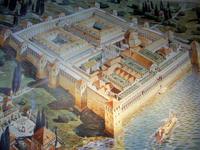 Split, Plast des Diokletian
