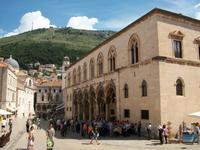 Dubrovnik