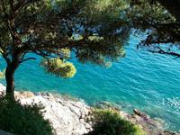 Dubrovnik, Bucht von Lapad