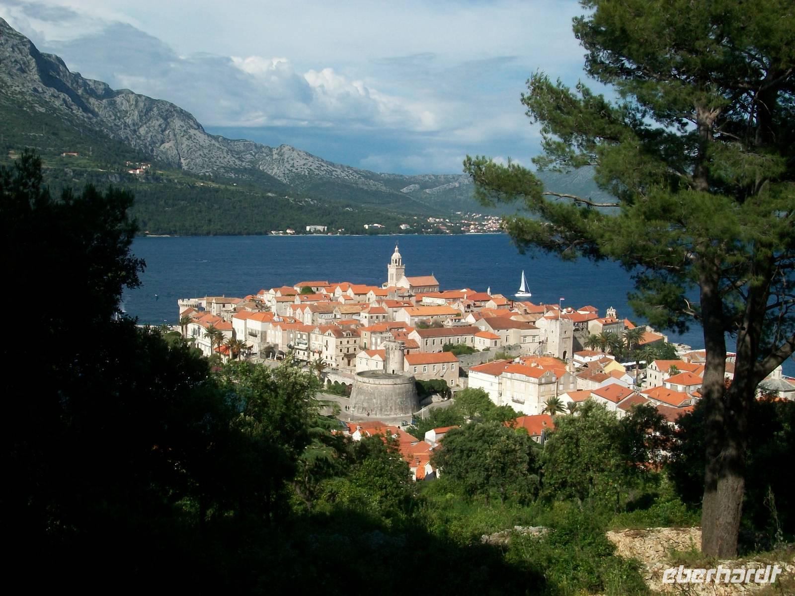 Korcula
