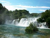 Nationalpark Krka