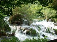 Nationalpark Krka