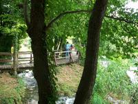 Nationalpark Krka
