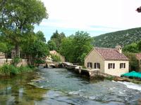 Nationalpark Krka