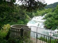 Nationalpark Krka