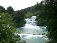 Nationalpark Krka