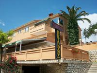 Mittagessen bei Dionis