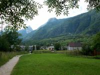 Bovec