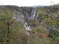 Plitwitzer Seen-Veliki Slap