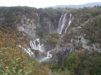 Plitwitzer Seen-Veliki Slap