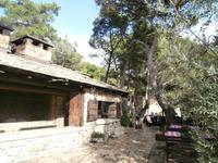 Solaris Anlage-Dalmatinisches Dorf