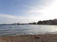 Solaris Anlage-Sibenik